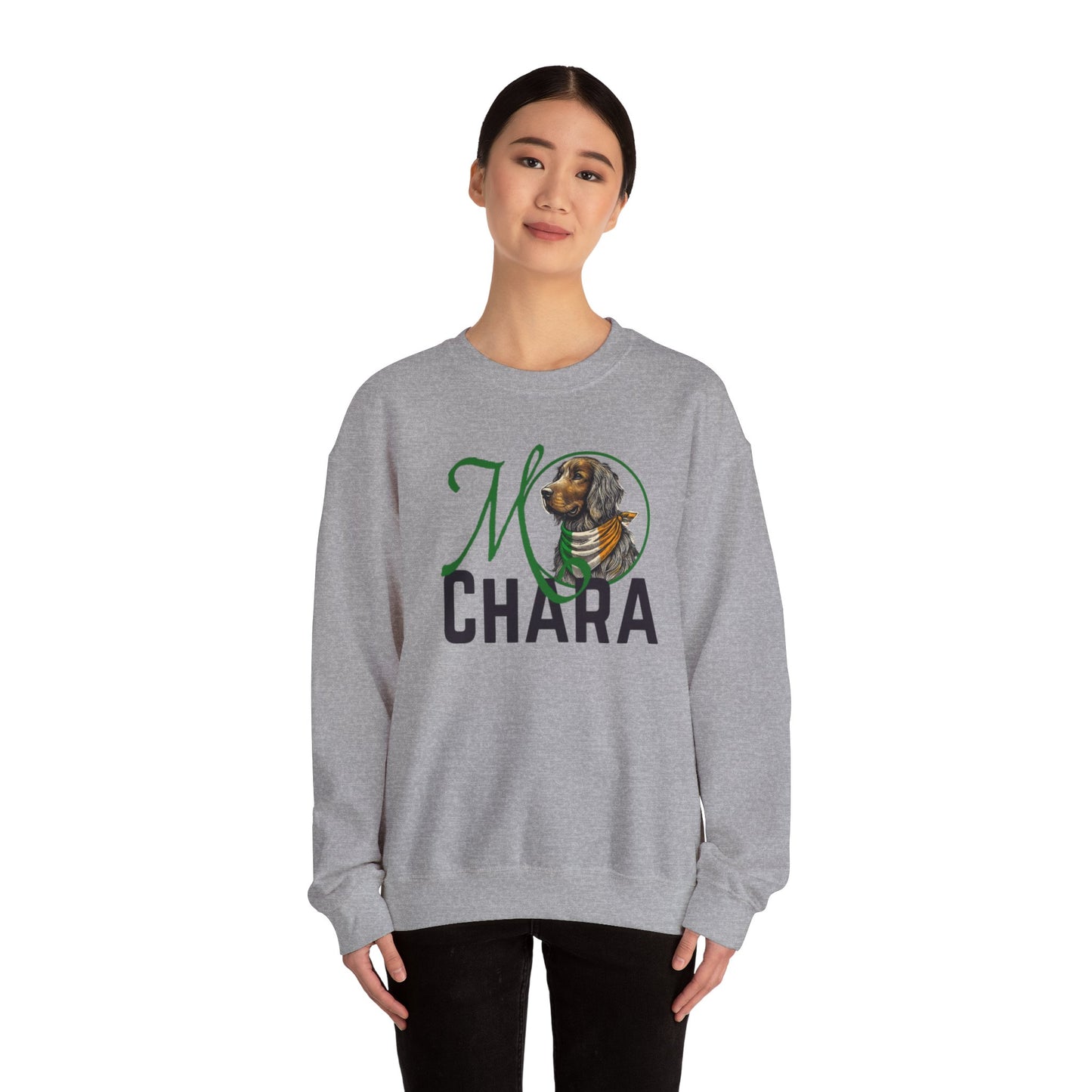 Mo Chara - Sweatshirt