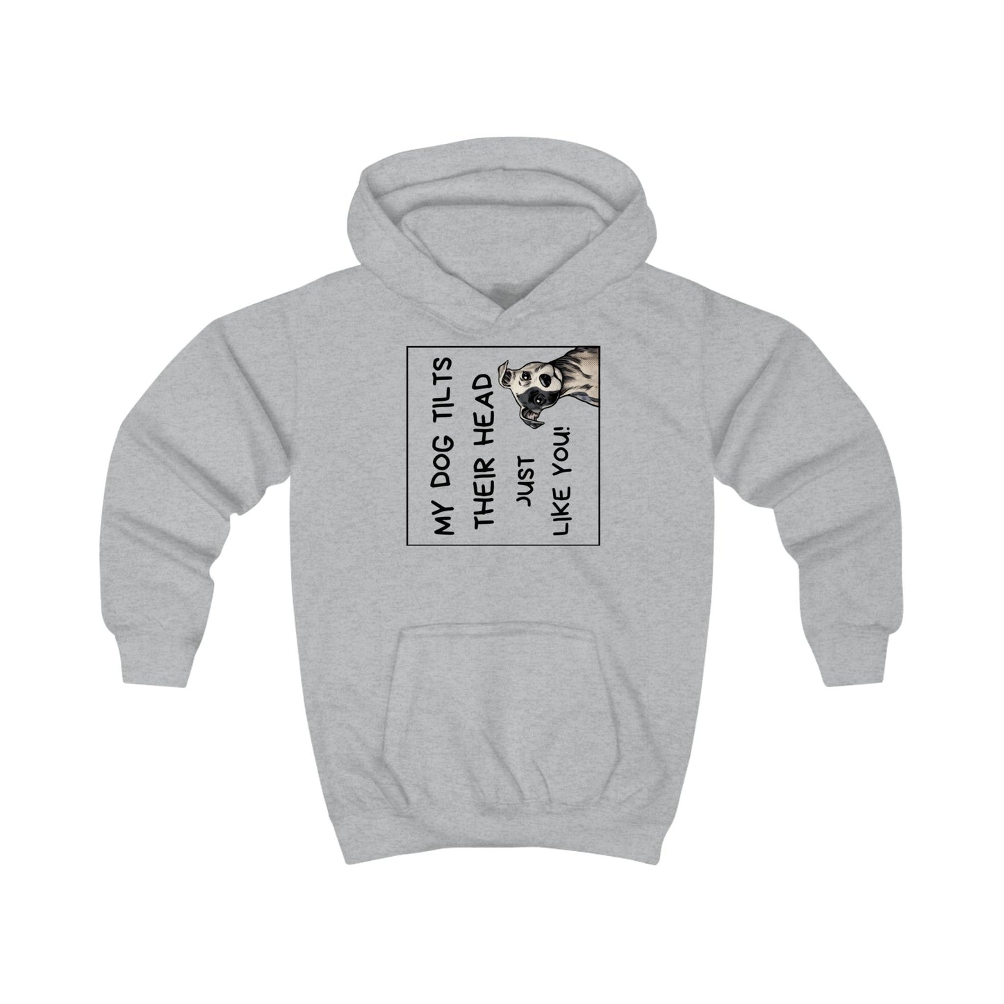 Kids Hoodie